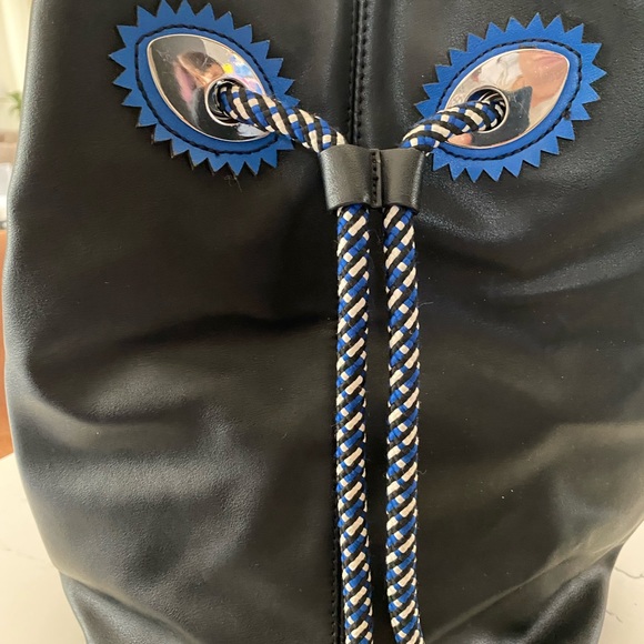 Mini backpack zara. Perfect condition , - Picture 2 of 10